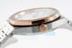 Swiss Audemars Piguet Royal Oak Ladies 34mm Replica Watch White Dial 2-Tone Rose Gold Bracelet (7)_th.jpg